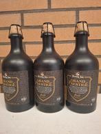 3x Hertog Jan Grand Prestige kruik 2023 (500ml), Verzamelen, Biermerken, Ophalen of Verzenden, Nieuw, Flesje(s), Hertog Jan