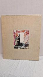 Jacques van Erven Kalender 1998, Ophalen of Verzenden, Gelezen, Jacques van Erven, Catalogus