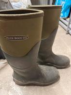Muck Boot Co. Maat 44/45 - Weinig Gebruikt, Overige kleuren, Ophalen of Verzenden, Zo goed als nieuw, Muck Boot Co