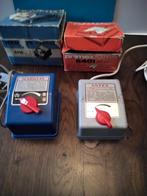 Marklin Trafo 6510 16VA + ANTEX 0501 10VA - Werkend in 📦, Gebruikt, Ophalen of Verzenden, Analoog, Märklin