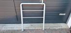 Aluminium hek, Fietsen en Brommers, Ophalen, Zo goed als nieuw
