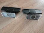 2x Vogel's telefoon/ tablet houder auto hoofdsteun, Ophalen of Verzenden, Gebruikt, Auto