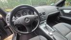Mercedes-Benz C-klasse Estate 200 K Business Class Avantgard, Automaat, Achterwielaandrijving, 4 cilinders, 1796 cc