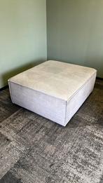 Hocker, lichtgrijs, Ophalen, Gebruikt, 75 tot 100 cm, Nb