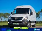 MERCEDES-BENZ SPRINTER 519 v6 3.0 ltr euro6, Automaat, Gebruikt, Euro 6, 190 pk