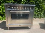 Boretti VT96IX, Ophalen, Gebruikt, 60 cm of meer, Energieklasse A of zuiniger