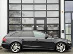 Audi A4 Avant 3.0 TFSI S4 quattro Pro Line S 334PK+ / PANO, Auto's, Audi, Automaat, Gebruikt, Zwart, 2995 cc