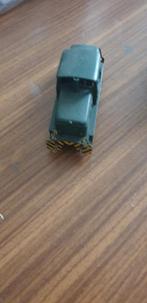 Modelspoor treinen, Hobby en Vrije tijd, Overige merken, Gebruikt, Ophalen of Verzenden, Gelijkstroom