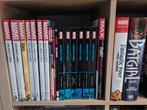 Omnibus, hardcover en paperbacks van Marvel en DC Comics, Meerdere comics, Ophalen of Verzenden, Zo goed als nieuw, Amerika