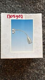 wandlamp met schakelaar, Ophalen of Verzenden, Nieuw, Metaal