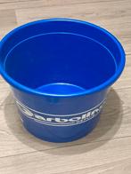 Carbolino   voer   emmer, Watersport en Boten, Ophalen, Gebruikt, Overige typen