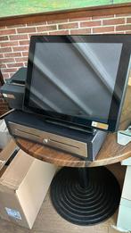 Leza Horeca Kassa Systeem + Bonprinter, Ophalen