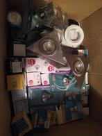 halogeen spotjes lampen verschillende wattages en fittingen, Ophalen of Verzenden, Halogeen (gloei)lamp