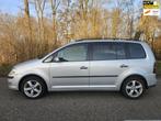 Volkswagen Touran 1.4 TSI Optive, Auto's, Voorwielaandrijving, Gebruikt, 4 cilinders, Bedrijf