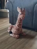 Giraffe knuffel, Kinderen en Baby's, Speelgoed | Knuffels en Pluche, Ophalen, Zo goed als nieuw, Overige typen