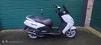 Peugeot Citystar 125cc 2015, Motoren, Scooter, Particulier, 125 cc, PEUGEOT