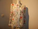 Ted Baker mooie smaakvolle blouse bloemen print 4/42