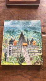 Nagano op Bali door Paul Nagano en Garrett Kam, Ophalen of Verzenden, Zo goed als nieuw, Schilder- en Tekenkunst