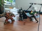 World of Warcraft DC Figures, Ophalen of Verzenden, Zo goed als nieuw