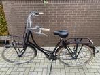 BATAVUS OLD DUTCH, damesfiets, Fietsen en Brommers, Ophalen, 53 tot 56 cm, Versnellingen, Batavus
