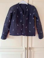 Jubel meisjes vest maat 128, Kinderen en Baby's, Kinderkleding | Maat 128, Ophalen of Verzenden, Zo goed als nieuw, Meisje, Trui of Vest