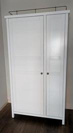 Ikea Hemnes kledingkast, Ophalen, Gebruikt, 100 tot 150 cm, 150 tot 200 cm