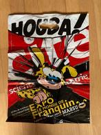 Franquin albums plus draagtas (Guust, Roeltje, Robbedoes), Gelezen, Ophalen of Verzenden, André Franquin, Meerdere stripboeken