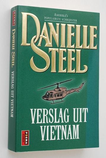 Verslag uit Vietnam - Danielle Steel (2005) beschikbaar voor biedingen