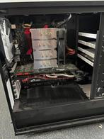 Msi gaming pc muis mat gaming toetsen bord microfoon met arm, Spelcomputers en Games, Games | Atari, 1 speler, Ophalen of Verzenden