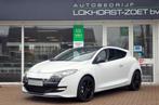 Renault Mégane Coupe 2.0 RS Turbo 250 PK | Xenon | Panorama, Auto's, Voorwielaandrijving, 1362 kg, Zwart, 4 cilinders
