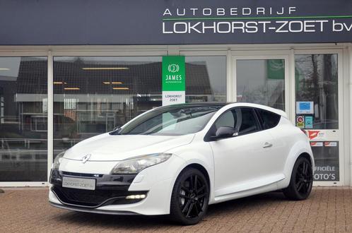 Renault Mégane Coupe 2.0 RS Turbo 250 PK | Xenon | Panorama, Auto's, Renault, Bedrijf, Te koop, Mégane, ABS, Airbags, Airconditioning