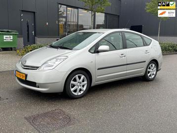 Toyota Prius 1.5 VVT-i ECC/NAP beschikbaar voor biedingen