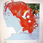 LP CAROLE KING - SIMPLE THINGS, Ophalen of Verzenden, Gebruikt, 12 inch, Singer-songwriter