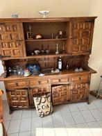 Buffet kast, Antiek en Kunst, Ophalen