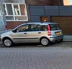15 " lichtmetalen velgen Fiat Panda / Ford KA 4x98 steekmaat, Auto-onderdelen, Banden en Velgen, Gebruikt, 15 inch, Banden en Velgen
