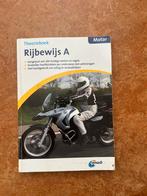 Motor theorie boek, Ophalen of Verzenden, Overige merken