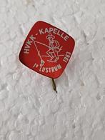 HVKK Kapelle 1e lustrum 1963 (hengelsport vereniging), Verzenden, Gebruikt, Overige onderwerpen