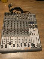 1x Mengpaneel, Muziek en Instrumenten, Mengpanelen, Ophalen, Gebruikt, Minder dan 5 kanalen