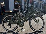 Fietshokje Hoofddorp: Raaks Moxy Elektrische Damesfiets, Overige merken, 47 tot 50 cm, Versnellingen, Nieuw