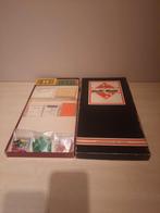 Vintage Monopoly, Vijf spelers of meer, Ophalen of Verzenden, Gebruikt, Smeets & Schippers