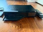 Dreambox DM920 UHD 4K kabel + satellietontvanger 1 TB HDD, Ophalen of Verzenden, Zo goed als nieuw, Pioneer, 120 watt of meer