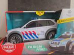 Dickie Toys VW Tiguan Politie - Nieuw in doos!, Ophalen of Verzenden, Nieuw, Jongen of Meisje