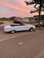 Ford Falcon Futura Convertible, Auto's, Ford, Automaat, Overige modellen, Cabriolet, Blauw
