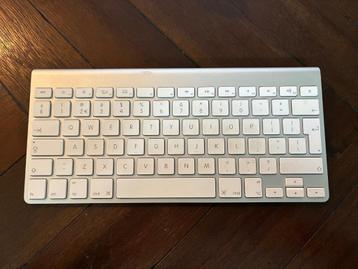 Apple keyboard beschikbaar voor biedingen