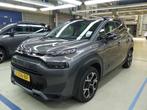 Citroën C3 Aircross 130pk Max Automaat|Camera|Navigatie, Gebruikt, 1199 cc, 1210 kg, Origineel Nederlands
