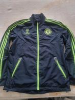 Chelsea trainingsjack maat m, Ophalen of Verzenden