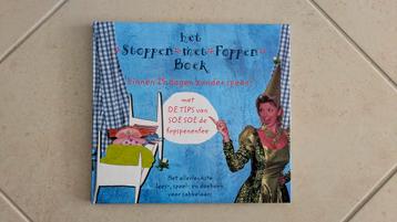 Vivienne van Eijkelenborg - Het Stoppen met Foppen Boek beschikbaar voor biedingen