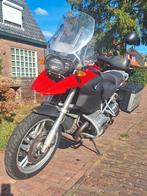 Mooie BMW 1200 GS. Incl koffers, TomTom, nwe banden en accu, Particulier, Toermotor
