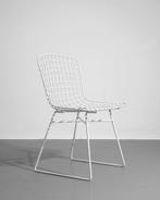 Staaldraadstoel EMU, Italiaans Design, jaren ‘70. Origineel., Ophalen