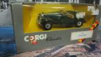 MG TF 1953, Ophalen of Verzenden, Nieuw, Auto, Corgi